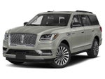 2020 Lincoln Navigator Reserve 4x2