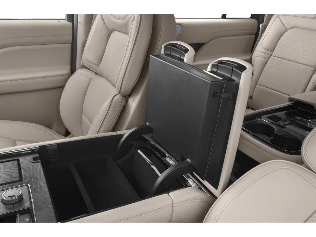 2020 Lincoln Navigator Reserve 4x2