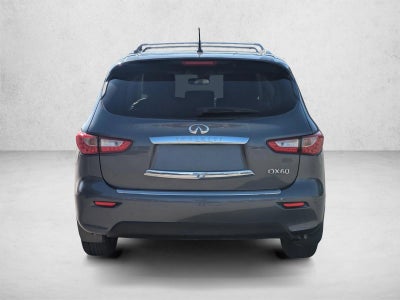 2015 INFINITI QX60 3.5 AWD