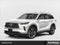 2025 INFINITI QX60 LUXE FWD