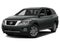 2015 Nissan Pathfinder 2WD 4dr S