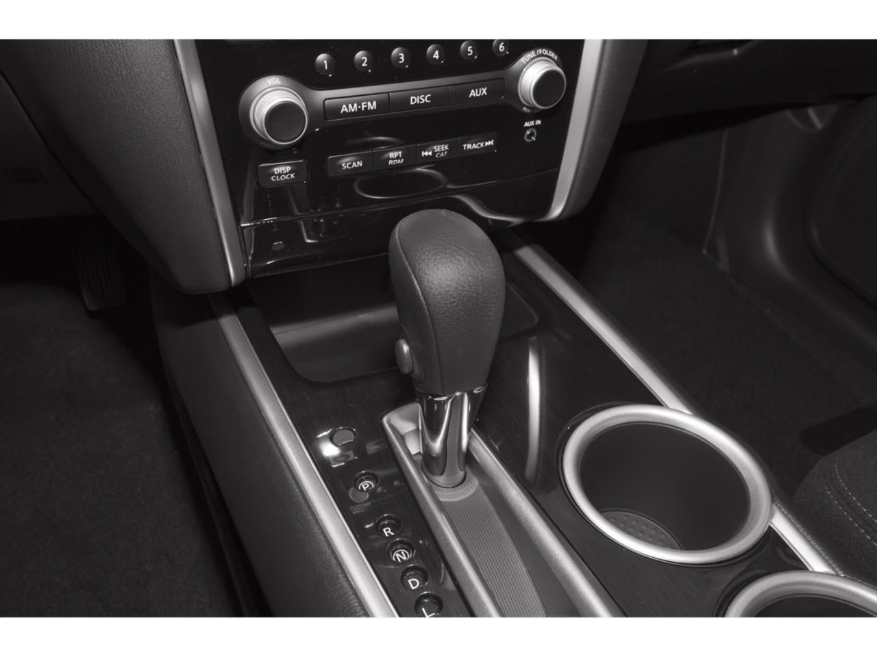 2015 Nissan Pathfinder 2WD 4dr S