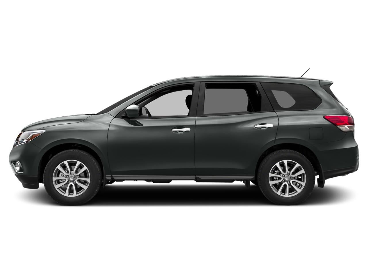 2015 Nissan Pathfinder 2WD 4dr S