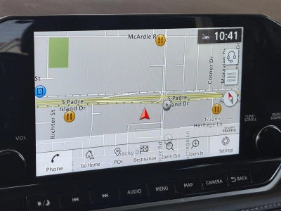 2021 Nissan Rogue FWD SL