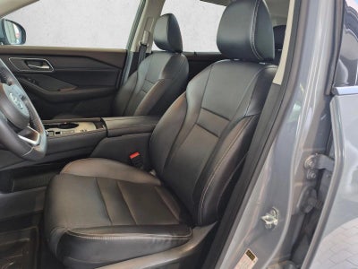 2021 Nissan Rogue FWD SL