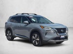 2021 Nissan Rogue FWD SL