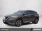 2018 Nissan Murano FWD SV