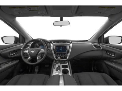 2018 Nissan Murano FWD SV