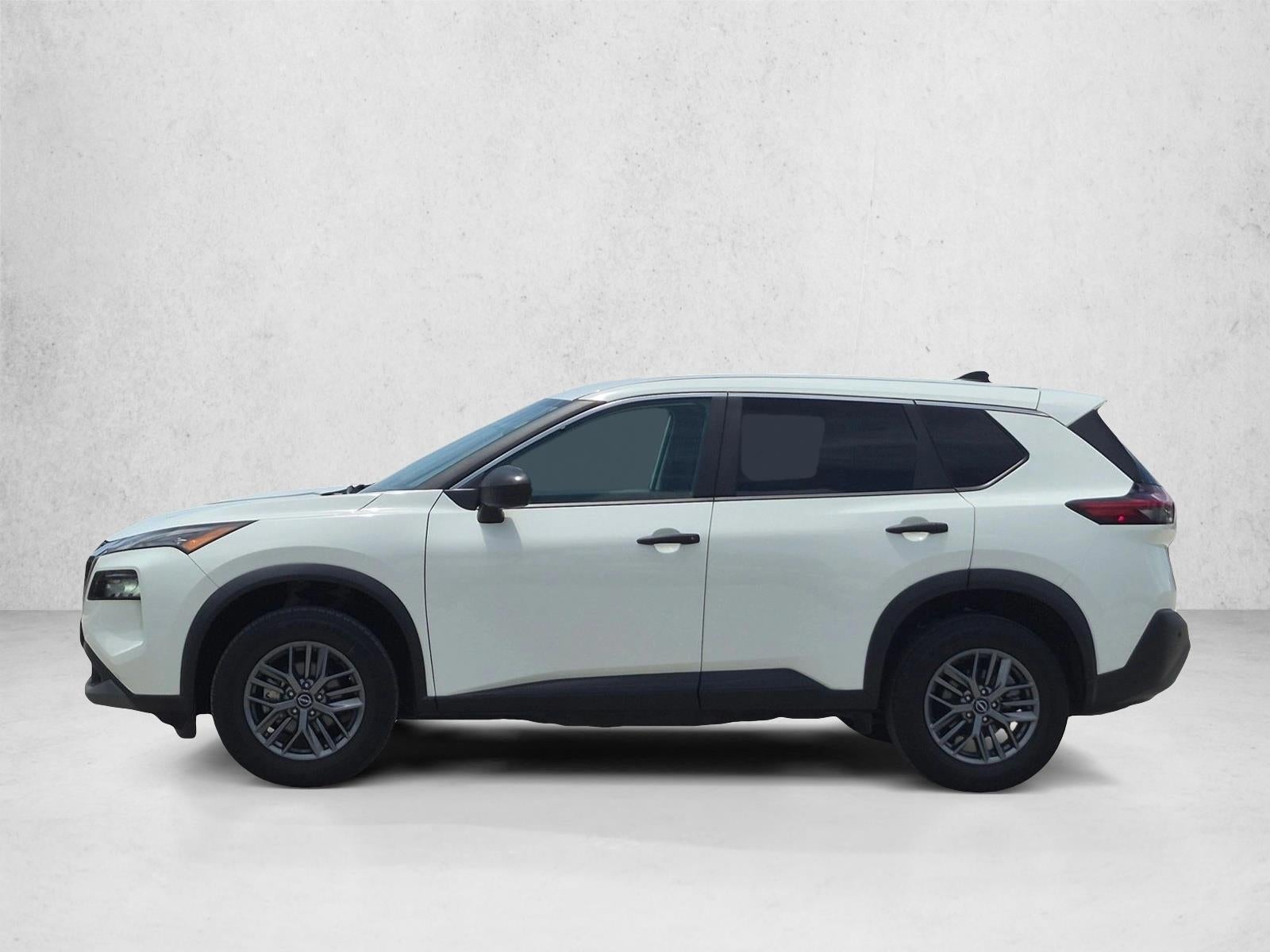 2023 Nissan Rogue FWD S