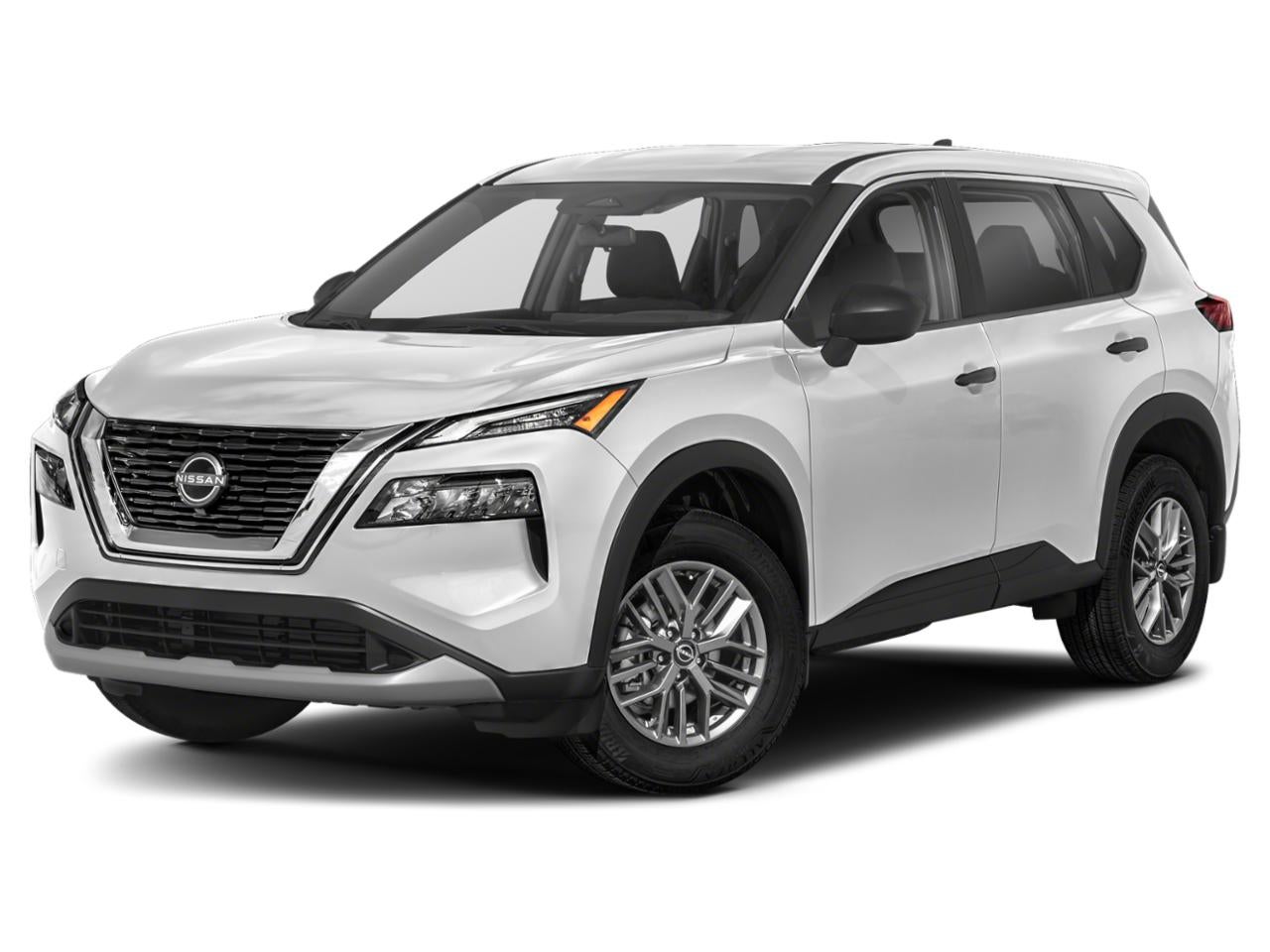 2023 Nissan Rogue FWD S