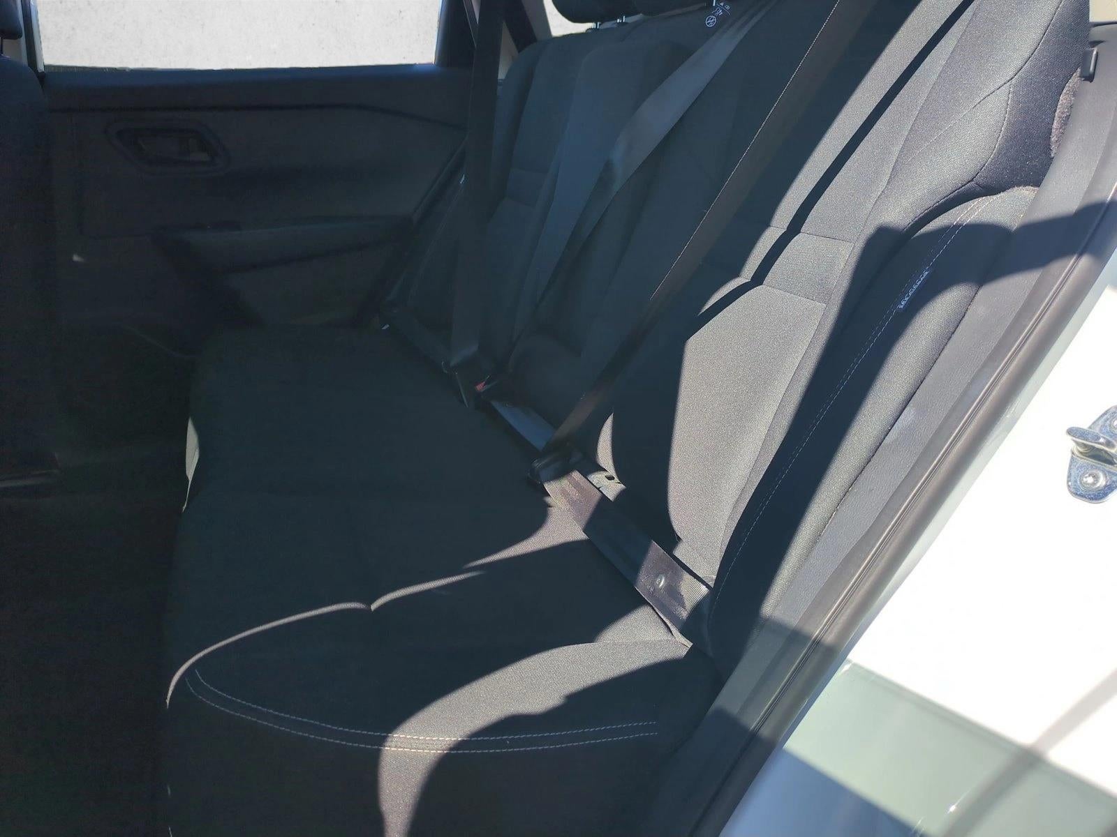 2024 Nissan Rogue FWD S