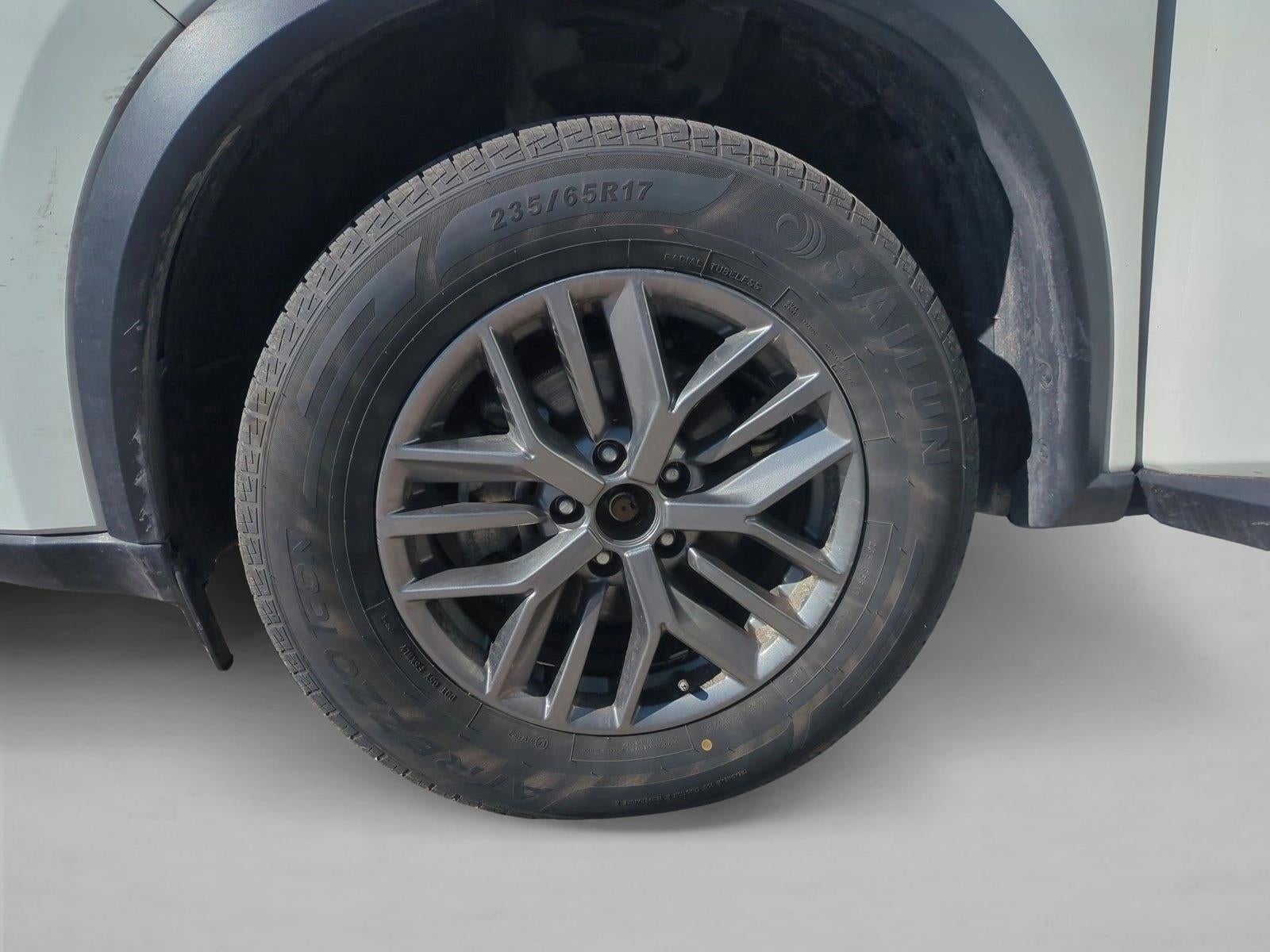 2024 Nissan Rogue FWD S