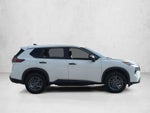 2024 Nissan Rogue AWD S