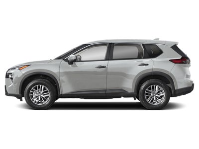 2024 Nissan Rogue AWD S