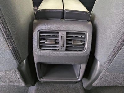 2024 Nissan Rogue AWD S