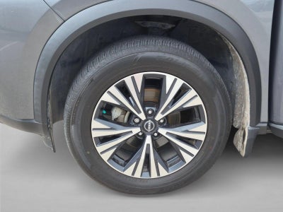 2023 Nissan Rogue FWD SV