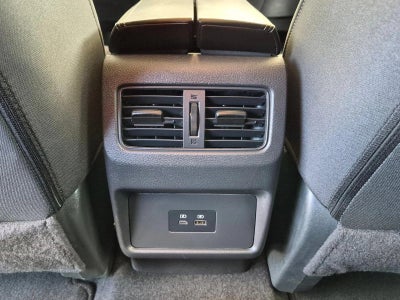 2023 Nissan Rogue FWD SV