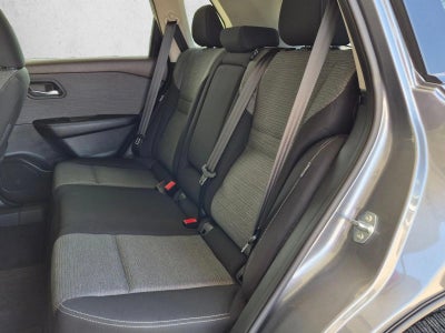 2023 Nissan Rogue FWD SV