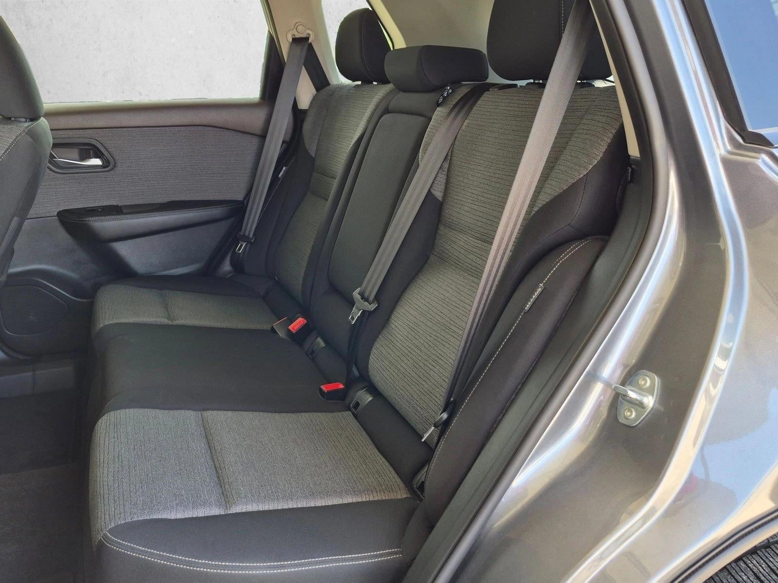 2023 Nissan Rogue FWD SV