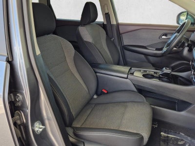 2023 Nissan Rogue FWD SV