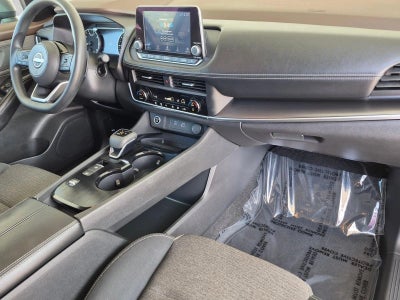 2023 Nissan Rogue FWD SV