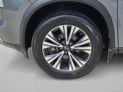 2023 Nissan Rogue FWD SV