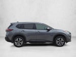 2023 Nissan Rogue FWD SV