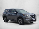 2022 Nissan Rogue FWD SV