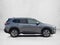 2022 Nissan Rogue FWD SV