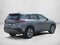 2022 Nissan Rogue FWD SV