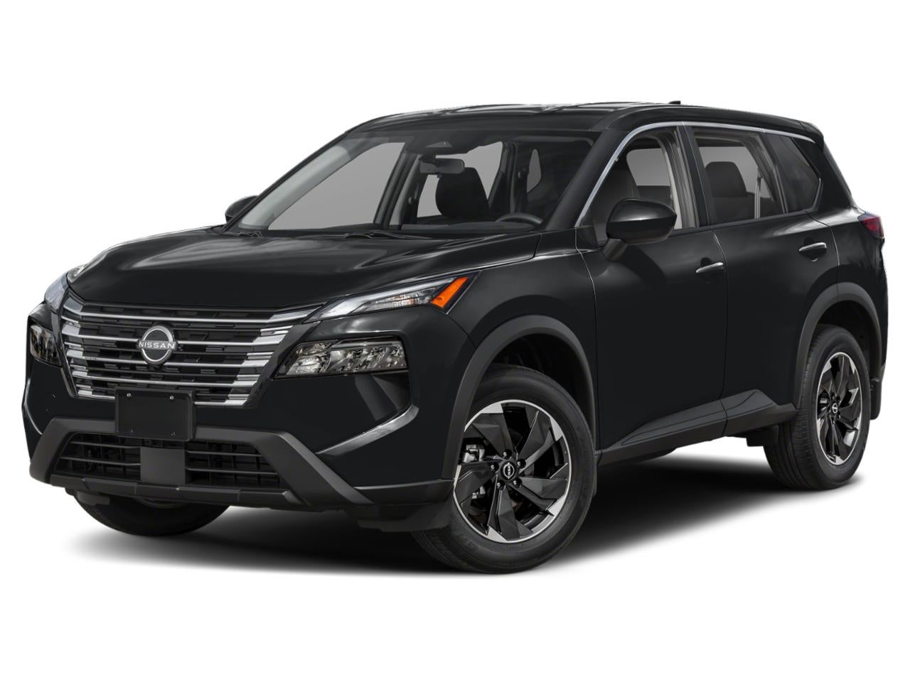 2025 Nissan Rogue FWD SV