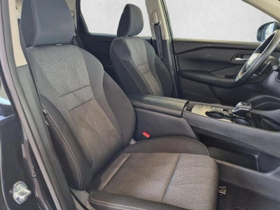 2025 Nissan Rogue FWD SV