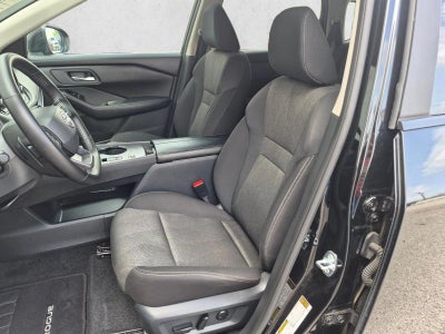 2025 Nissan Rogue FWD SV