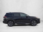 2025 Nissan Rogue FWD SV