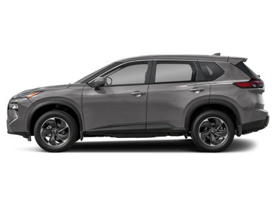 2024 Nissan Rogue FWD SV
