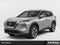 2022 Nissan Rogue FWD SV