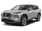 2022 Nissan Rogue FWD SV