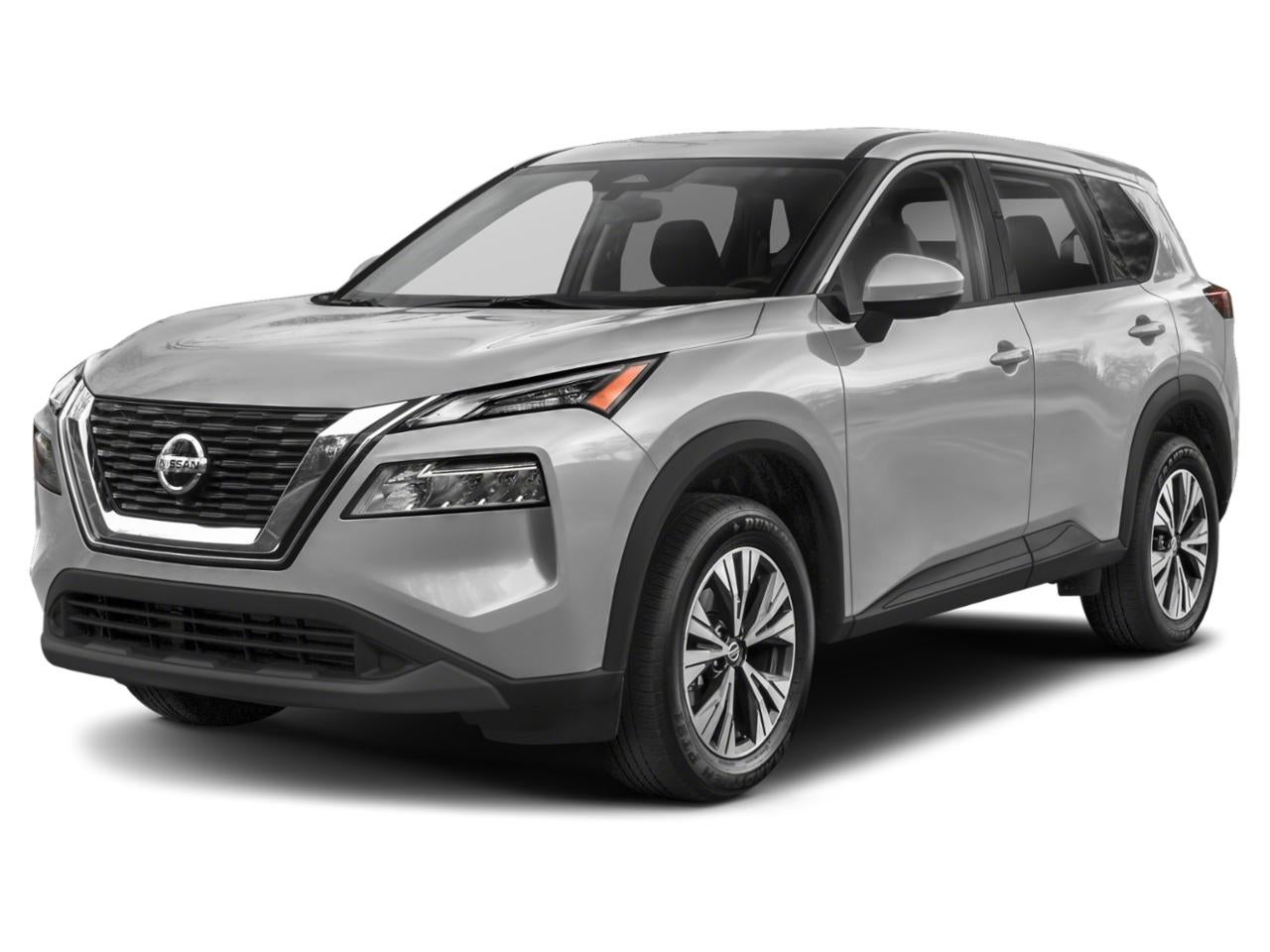 2022 Nissan Rogue FWD SV