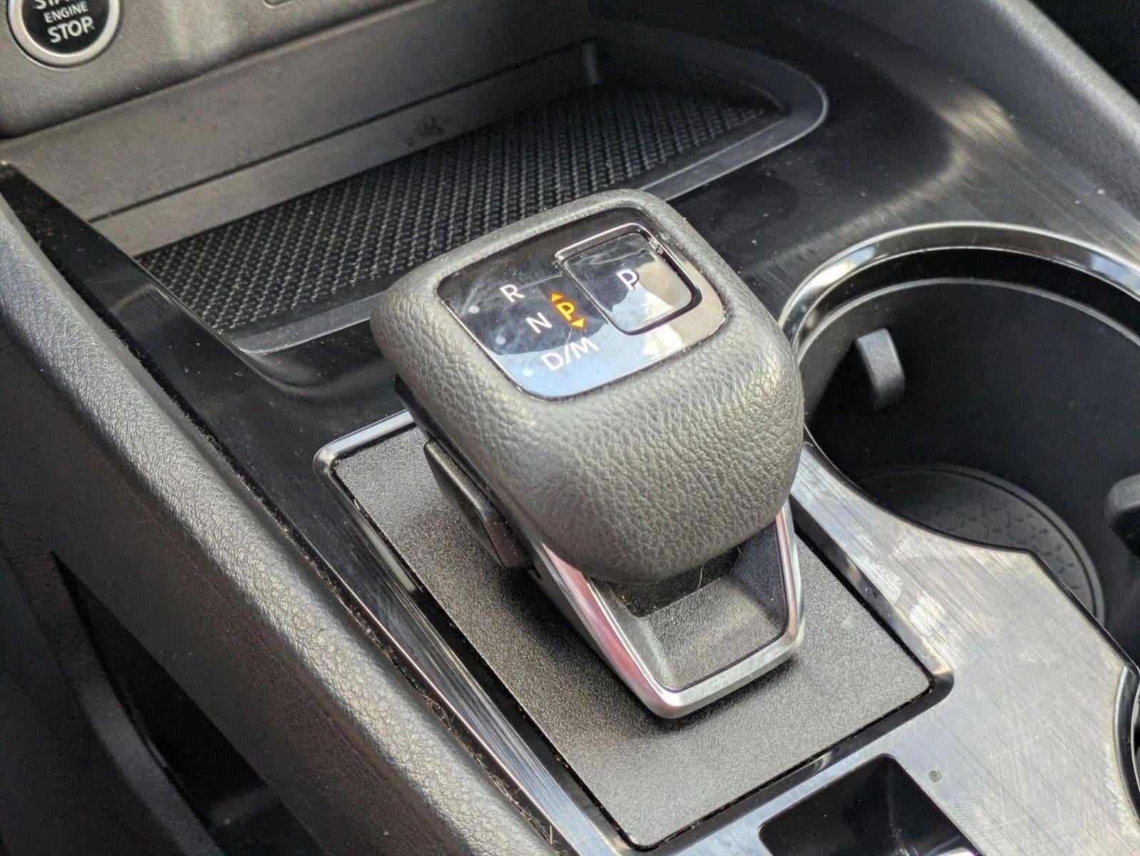 2023 Nissan Rogue AWD SV