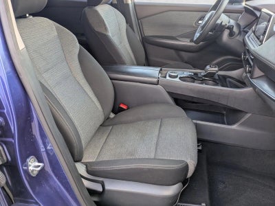 2023 Nissan Rogue AWD SV