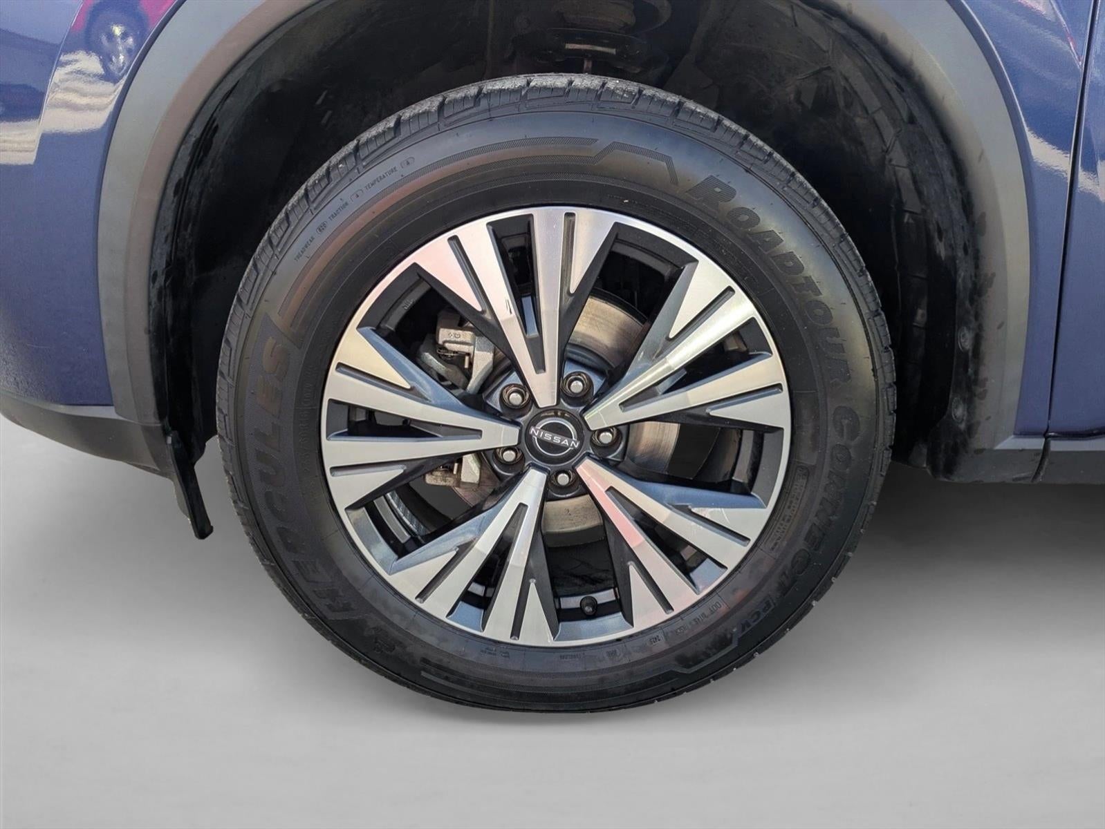 2023 Nissan Rogue AWD SV