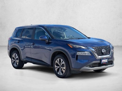 2023 Nissan Rogue AWD SV