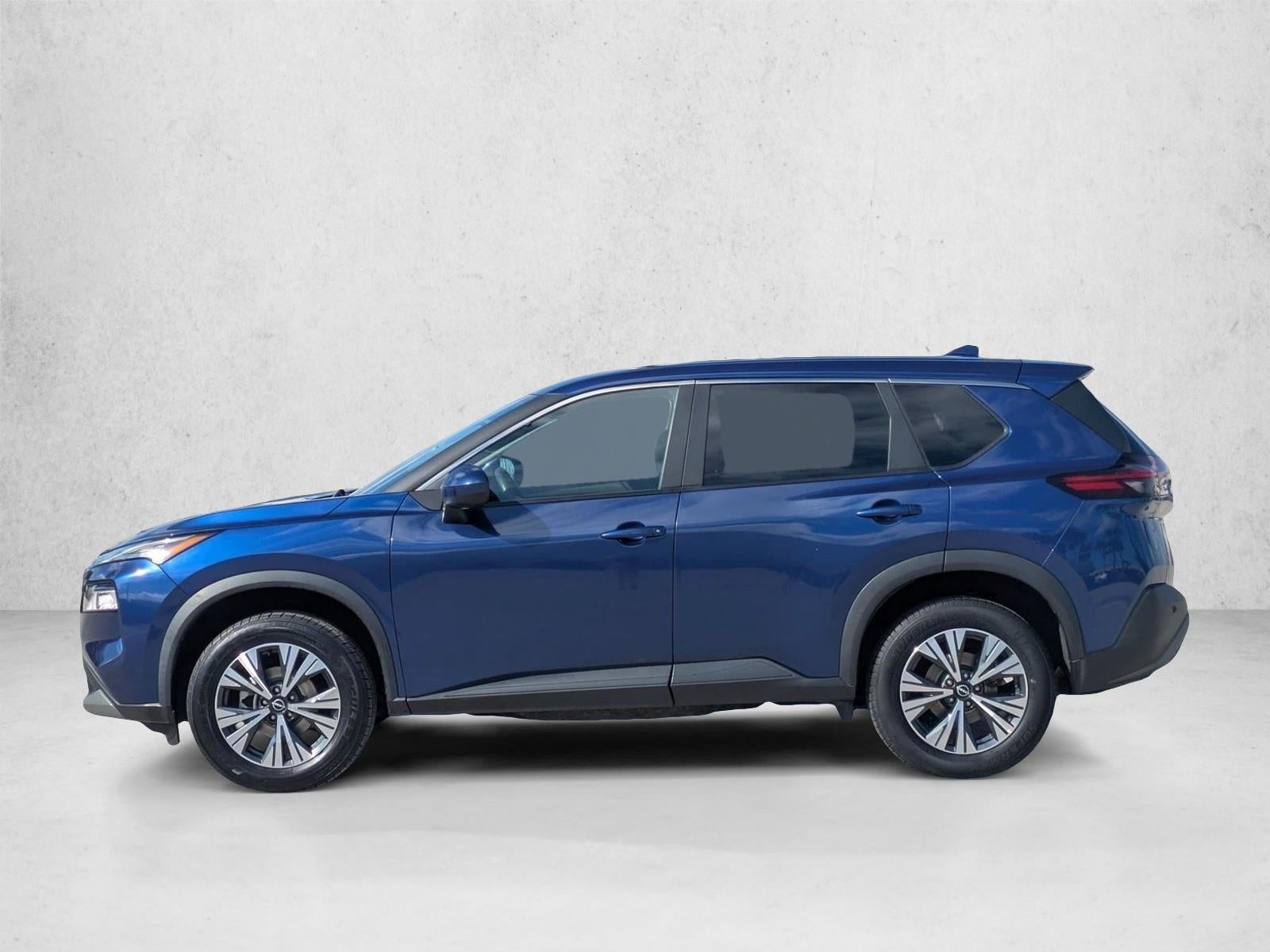 2023 Nissan Rogue AWD SV