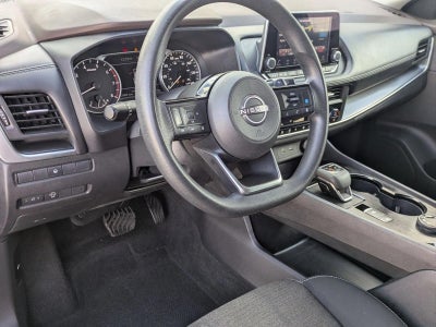 2023 Nissan Rogue AWD SV