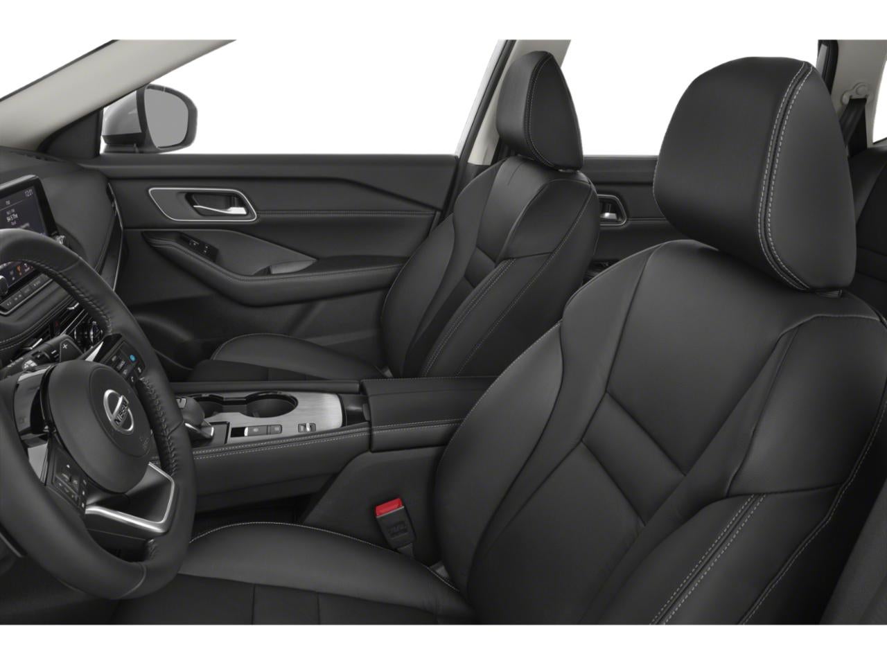 2022 Nissan Rogue FWD SL