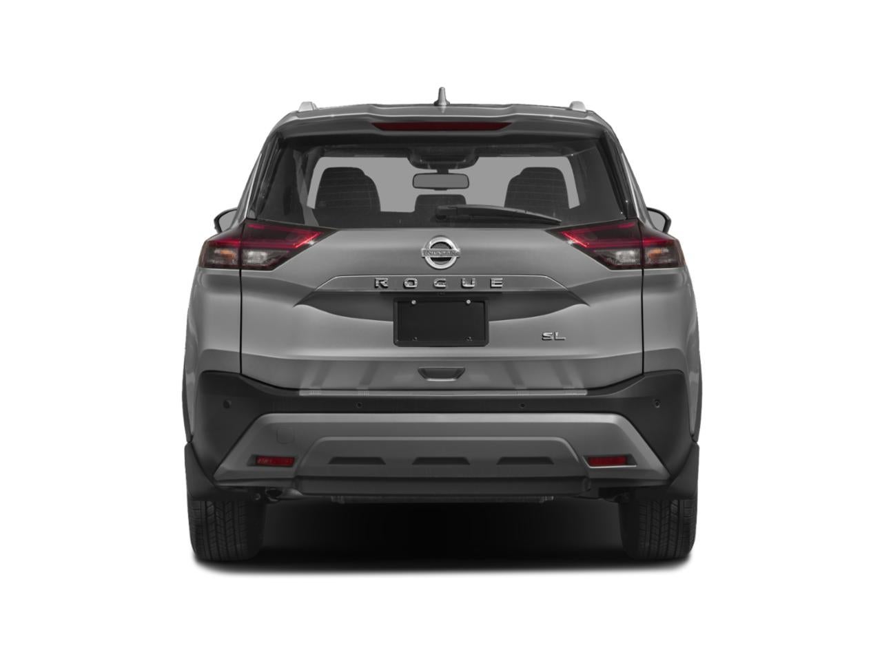2022 Nissan Rogue FWD SL