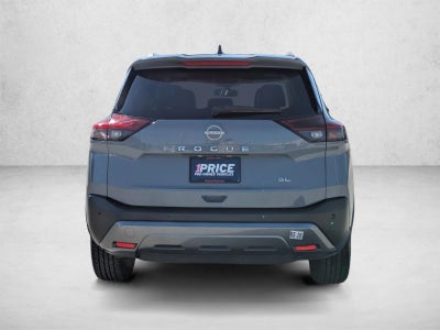 2023 Nissan Rogue FWD SL