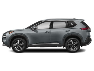 2023 Nissan Rogue FWD SL