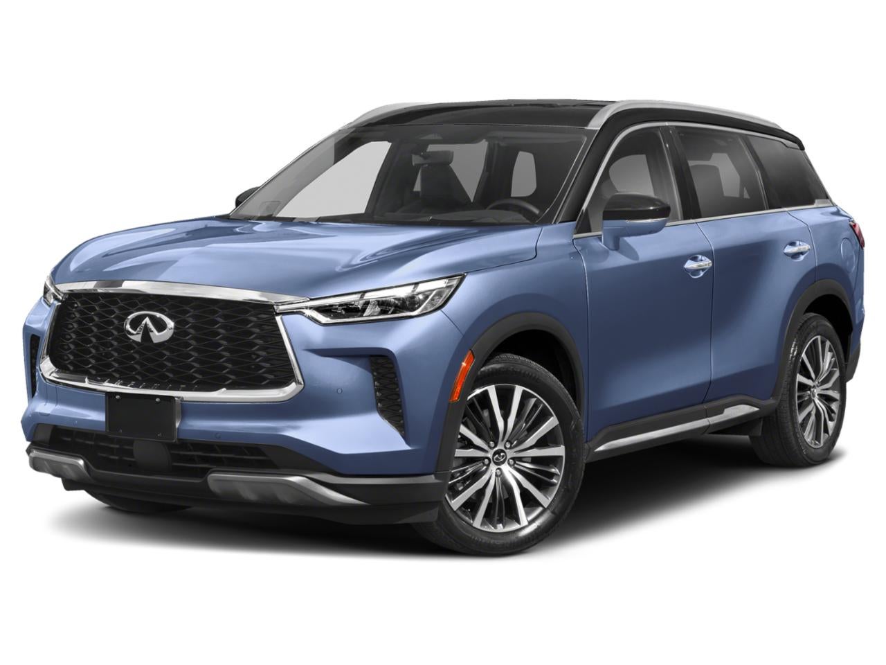 2024 INFINITI QX60 AUTOGRAPH AWD