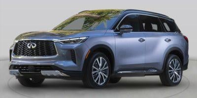 2024 INFINITI QX60 AUTOGRAPH AWD